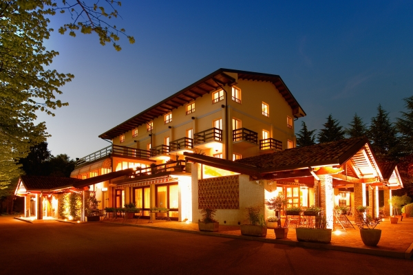 Hotel Albergo Costantini (Tarcento)